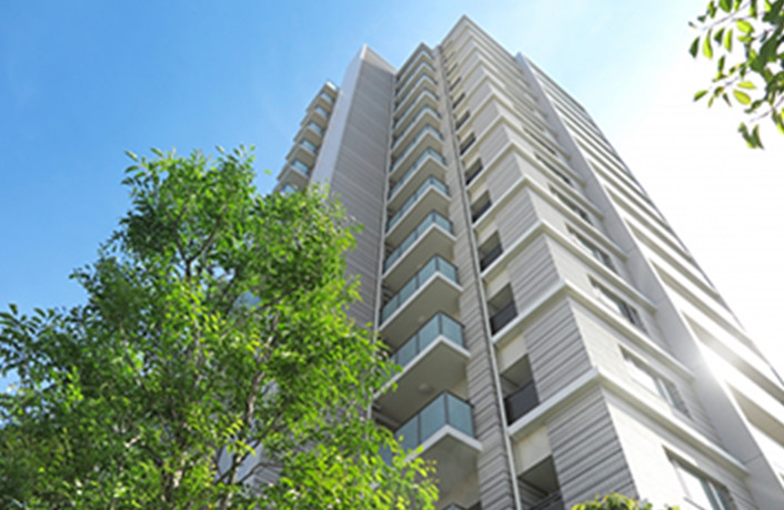 中古マンション販売事業